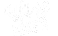 Will and Mikes Online Catering